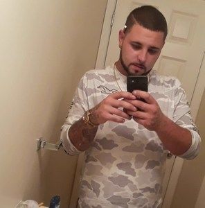 Meet your Posher, Nicholas